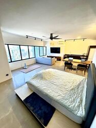 The Plaza (D7), Apartment #496472201